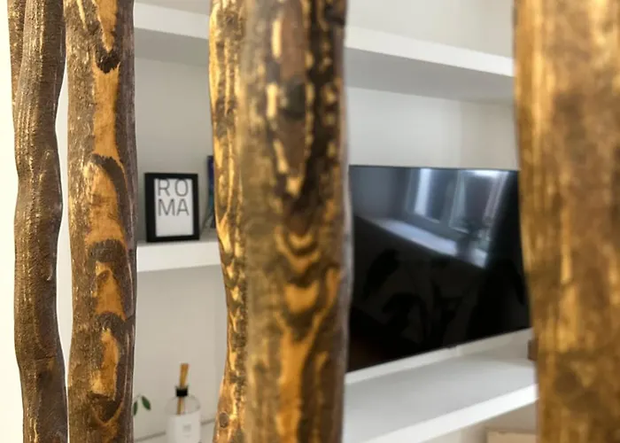 Luxury Apartment Via Veneto