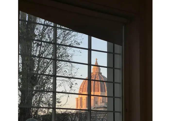 Clivo56 San Pietro Loft